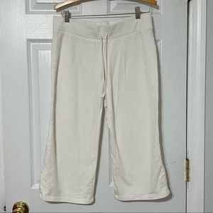 Old Navy Capri Sweatpants